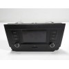 Recambio de sistema audio / radio cd para seat ibiza (kj1) 1.0 tsi referencia OEM IAM 6F00358712ZZ 6F0035871 