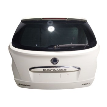 PORTON TRASERO 6401134107 