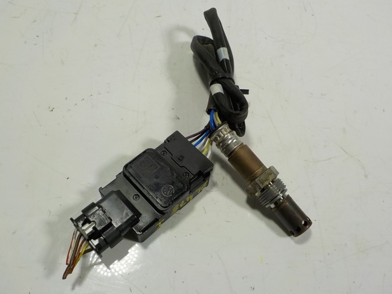 Recambio de sonda lambda para seat leon sportstourer (kl8) style referencia OEM IAM 05N907807A 05N907807A 