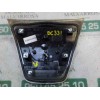 Recambio de maneta porton para opel astra j lim. 4türig selection referencia OEM IAM 13380567  