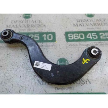 BRAZO SUSPENSION SUPERIOR TRASERO IZQUIERDO 5Q0505323D 