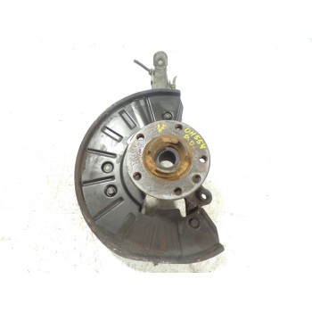 MANGUETA DELANTERA DERECHA 7L0407258A 