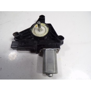 MOTOR ELEVALUNAS TRASERO IZQUIERDO 31378400 