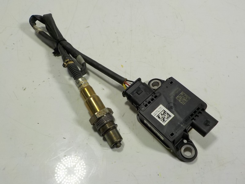 Recambio de sonda lambda para seat leon sportstourer (kl8) style referencia OEM IAM 05L906261D 05L906216D 