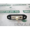 Recambio de maneta porton para toyota corolla hybrid referencia OEM IAM 8480412050  