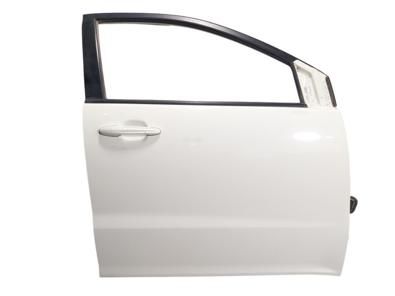 Recambio de puerta delantera derecha para ssangyong korando (ck) 2.2 xdi referencia OEM IAM   
