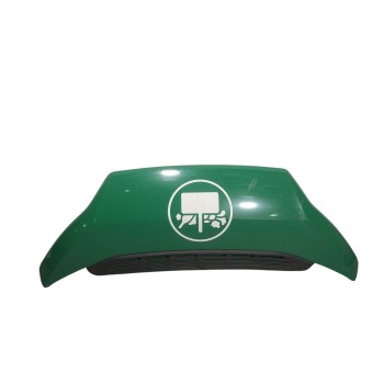 CAPOT DELANTERO 1380670080 