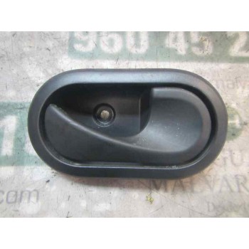 MANETA INTERIOR DELANTERA DERECHA 8200733847 