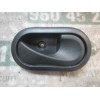Recambio de maneta interior delantera derecha para dacia dokker 1.5 dci diesel fap cat referencia OEM IAM 8200733847  