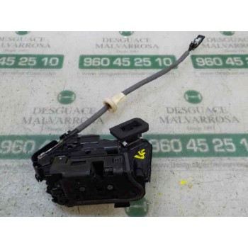 CERRADURA PUERTA DELANTERA DERECHA 5TB837016C 5TB837016C 
