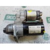 Recambio de motor arranque para opel astra j lim. 4türig selection referencia OEM IAM 55578921  