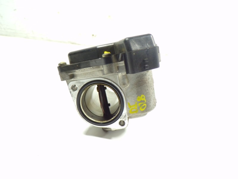 Recambio de caja mariposa para renault megane iii coupe 1.5 dci diesel fap referencia OEM IAM 8200614985 8200614985 009109043