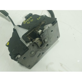 CERRADURA PUERTA DELANTERA DERECHA 1395264080 1395264080 