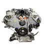 Recambio de motor completo para porsche macan (typ ) s referencia OEM IAM 94610093000 CTMA 94610093010