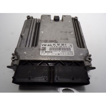 CENTRALITA MOTOR UCE 04L906027BS5T0 04L907309P 