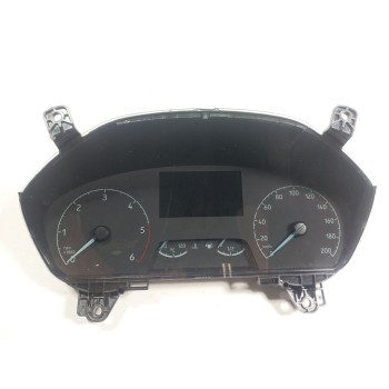 CUADRO INSTRUMENTOS 2729788 MK3T10849BCH