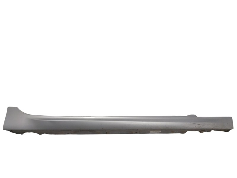 Recambio de faldon lateral para bmw 6 gran coupe (f06) 640 d referencia OEM IAM 51778052656 15857711 