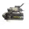 Recambio de motor arranque para volkswagen touareg (7l6) 3.0 v6 tdi dpf referencia OEM IAM 059911023S 059911023S 0001125519