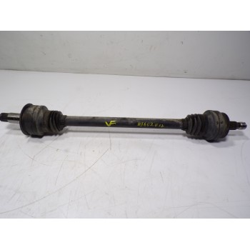 TRANSMISION TRASERA IZQUIERDA A2043501710 A2203570191 