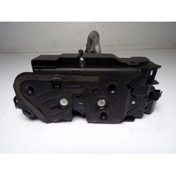 CERRADURA PUERTA TRASERA DERECHA 5TA839016L 5TA839016L 