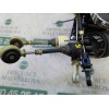 Recambio de palanca cambio para opel astra j lim. 4türig selection referencia OEM IAM 55486394  