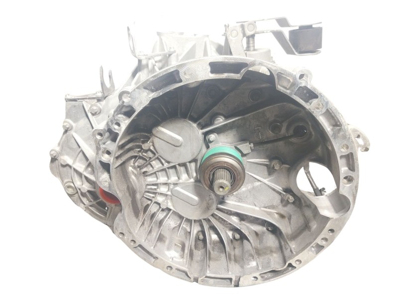 Recambio de caja cambios para mercedes-benz clase gla (w156) 1.6 cat referencia OEM IAM A2463605600 A1762610101 A2463605601