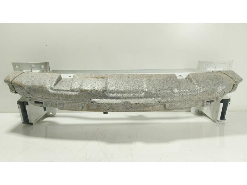 Recambio de refuerzo paragolpes delantero para ssangyong korando (ck) 2.2 xdi referencia OEM IAM   