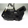 Recambio de cerradura puerta trasera derecha para volkswagen touran (5t1) 2.0 tdi referencia OEM IAM 5TA839016L 5TA839016L 