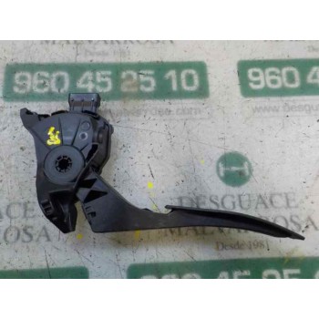 POTENCIOMETRO PEDAL 13252702 