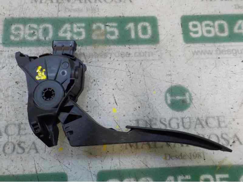 Recambio de potenciometro pedal para opel astra j lim. 4türig selection referencia OEM IAM 13252702  