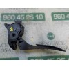 Recambio de potenciometro pedal para opel astra j lim. 4türig selection referencia OEM IAM 13252702  