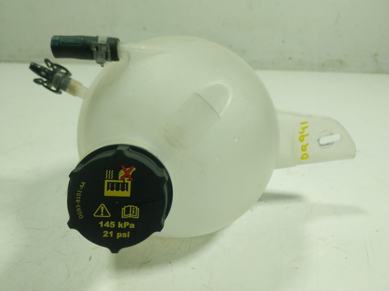 Recambio de deposito expansion para ford transit v363 caja/chasis (fed, ffd) 2.0 ecoblue referencia OEM IAM 2596212  