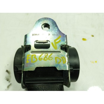 CINTURON SEGURIDAD DELANTERO DERECHO 