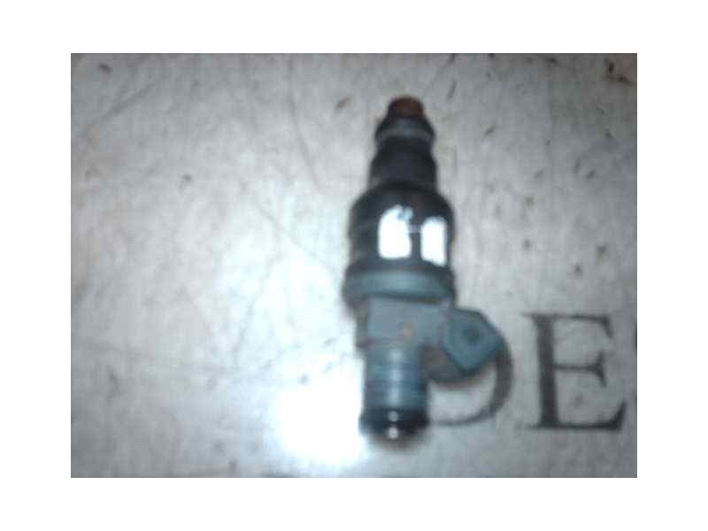 Recambio de inyector para citroën xsara picasso 1.6 referencia OEM IAM   