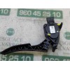 Recambio de potenciometro pedal para opel astra j lim. 4türig selection referencia OEM IAM 13252702  