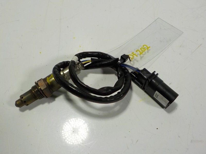 Recambio de sonda lambda para audi a1 sportback (gba) 1.0 tfsi referencia OEM IAM 04E906262CR 04E906262CR 