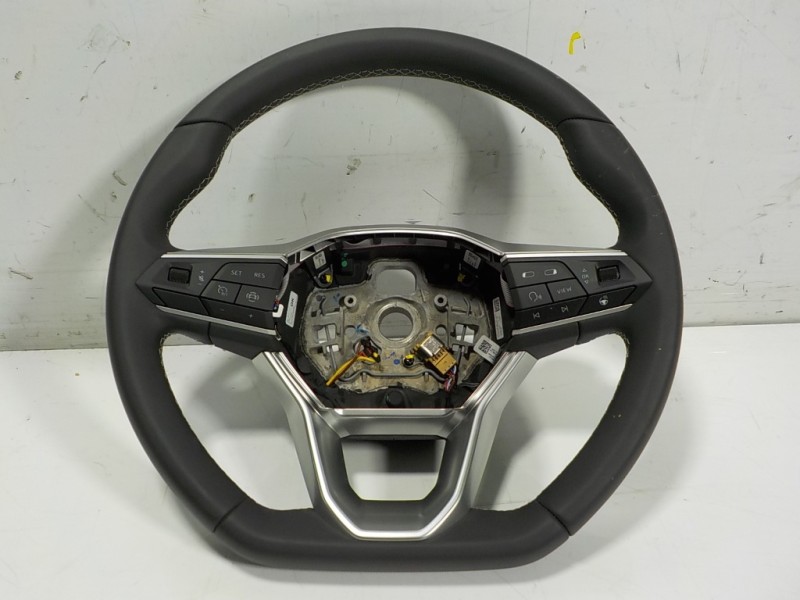 Recambio de volante para seat leon sportstourer (kl8) style referencia OEM IAM 5FA419091FFWVV 5FA419091FF 