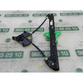 ELEVALUNAS TRASERO DERECHO 5G4839462C 5G4839462C 