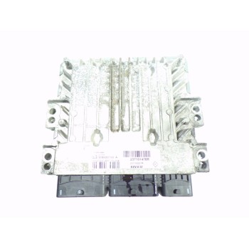 CENTRALITA MOTOR UCE 237104451R 237101478R S180067143A
