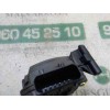 Recambio de potenciometro pedal para opel astra j lim. 4türig selection referencia OEM IAM 13252702  