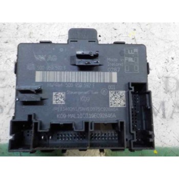 MODULO ELECTRONICO 5Q0959592F 5Q0959592F 