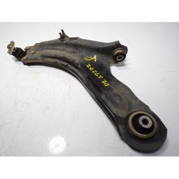 BRAZO SUSPENSION INFERIOR DELANTERO IZQUIERDO A4153300300 