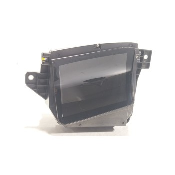 CUADRO INSTRUMENTOS 62309384373 62309348453 