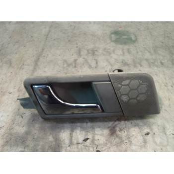 MANETA INTERIOR TRASERA IZQUIERDA 8Z0839019B5QQ 