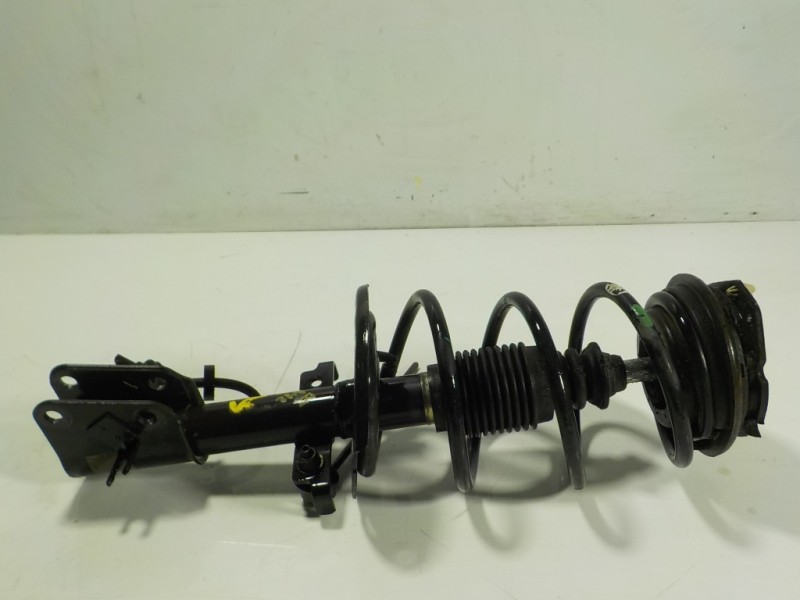 Recambio de amortiguador delantero izquierdo para renault laguna ii (bg0) 1.9 dci diesel referencia OEM IAM   