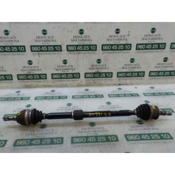 TRANSMISION DERECHA 13356123 