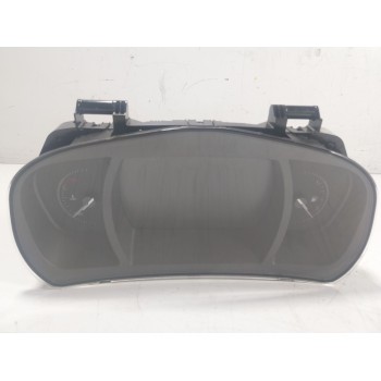 CUADRO INSTRUMENTOS 248105618R 248100693R 