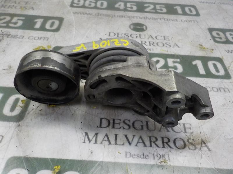 Recambio de tensor correa auxiliar para seat ibiza (6l1) 1.4 tdi referencia OEM IAM   