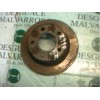 Recambio de disco freno trasero para bmw serie 3 compacto (e36) 318ti referencia OEM IAM   
