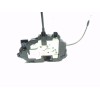 Recambio de cerradura puerta delantera derecha para renault megane iii coupe 1.5 dci diesel fap referencia OEM IAM 805020003R  